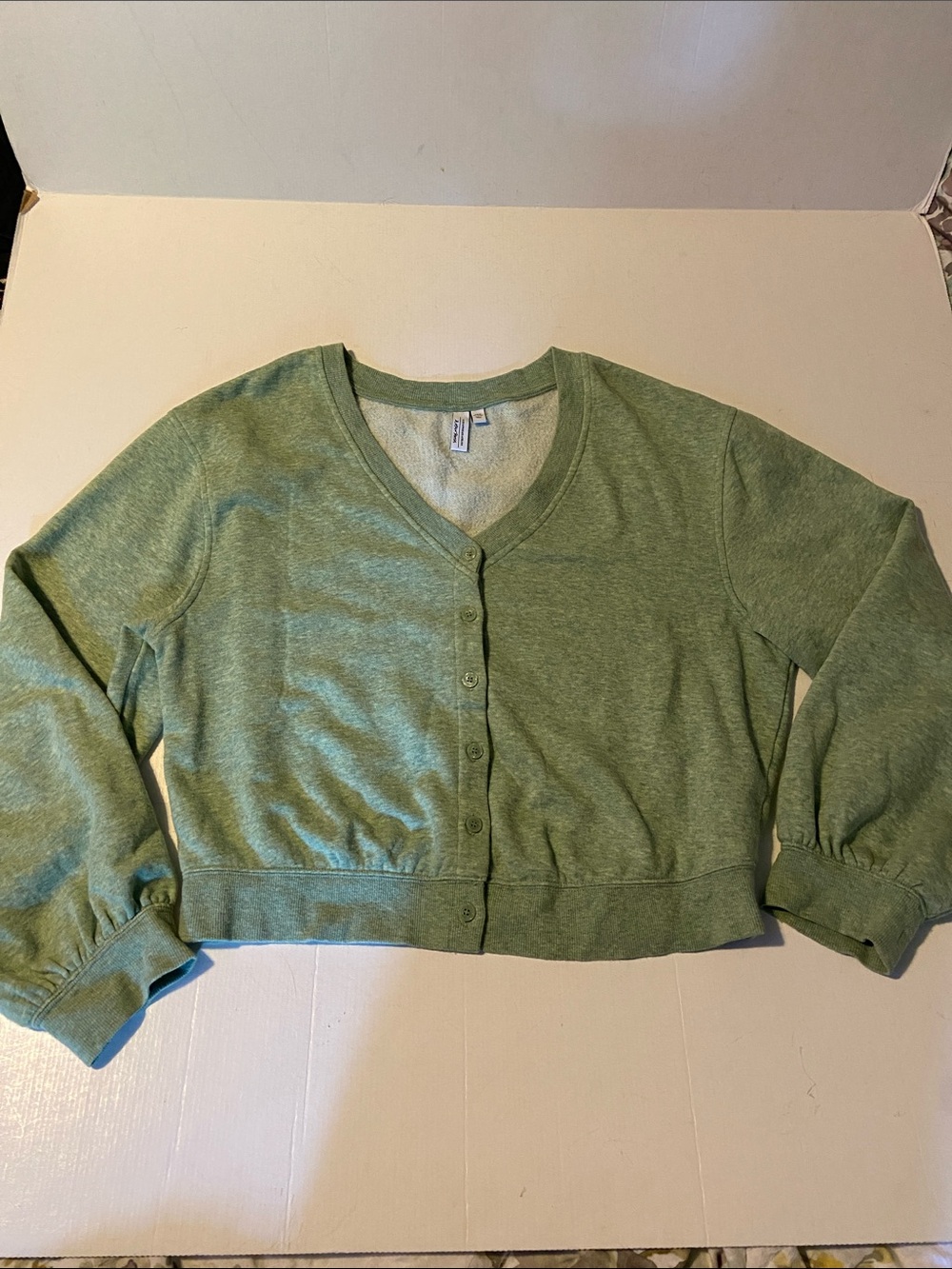 Los Angeles Atelier & Other Stories Cardigan